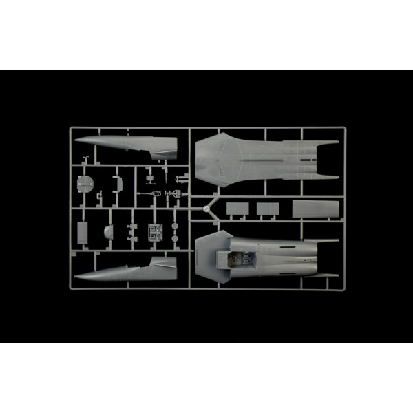 EF-111 A Raven  1/72 Italeri 1235