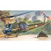 Гелікоптер  UH-1D Iroquois 1/72 Italeri  1247