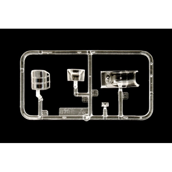 JU-87 B2 STUKA 1/72 Italeri 1292