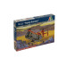 Гелікоптер H-21 Flying Banana 1/72 Italeri  1315