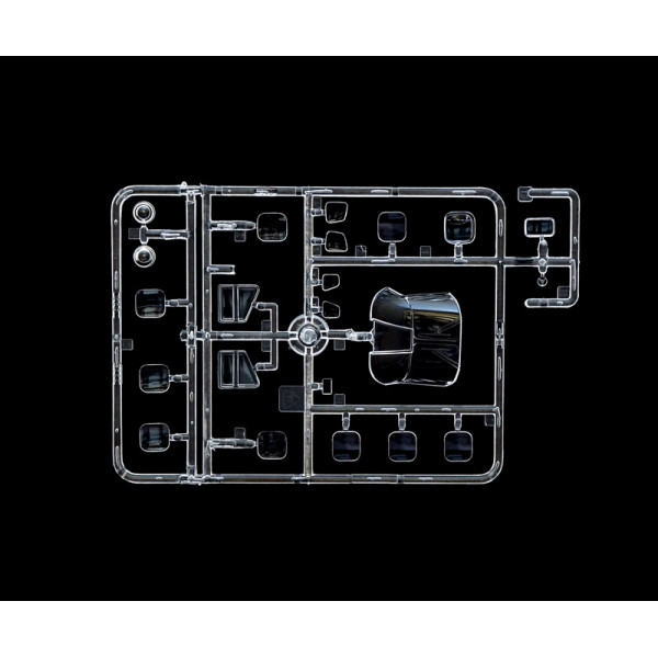 Agusta Westland AW-101 -James Bond Skyfall - 50 Jahre 1/72 Italeri  1332