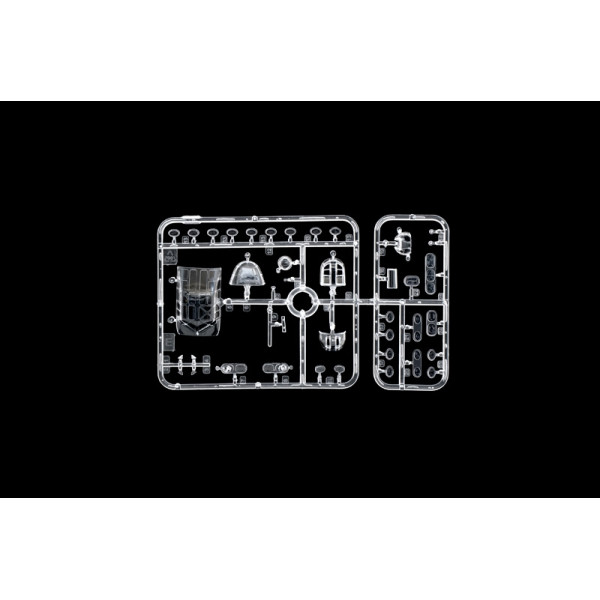 Літак Stirling Mk.I 1/72 Italeri  1335