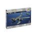 Cant Z.506 Airpone  1/72 Italeri  1360