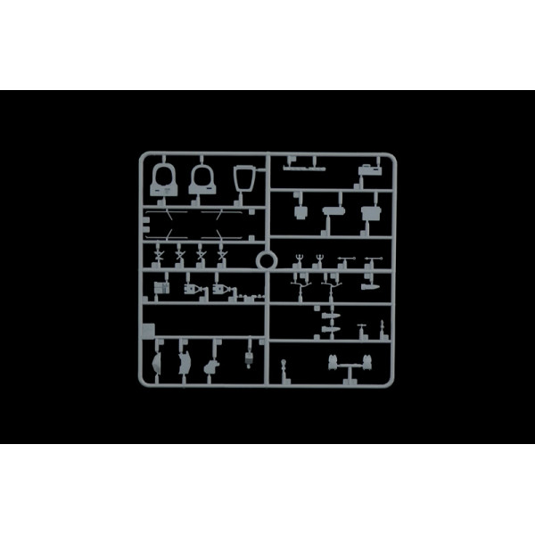 Cant Z.506 Airpone  1/72 Italeri  1360