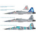 F-5E/N Tiger II 1/72 Italeri  1363