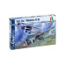 Літак S.E.5a/Albatros D.III 1/72 Italeri  1374