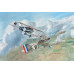 Літак S.E.5a/Albatros D.III 1/72 Italeri  1374