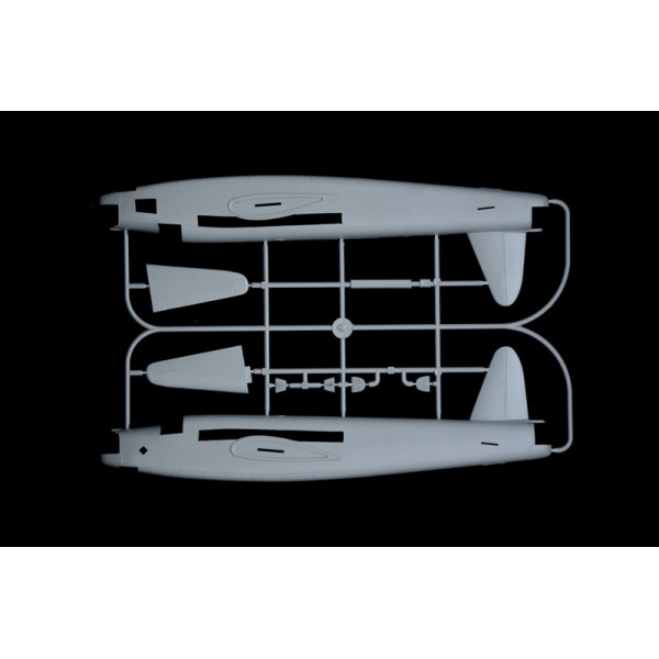 Wellington Mk.IC 1/72 Italeri  1383