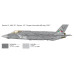 F-35 Lighting II 1/72 Italeri 1409