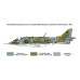 Збірна модель AV-8A HARRIER  1/72 Italeri  1410