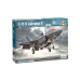 Літак F-35 B Lightning II версія STOVL  1/72 Italeri  1425 