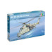 Гвинтокрил  Мі-24/Мі-35 Hind 1/72 Italeri 1432