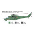 Гвинтокрил  Мі-24/Мі-35 Hind 1/72 Italeri 1432