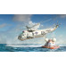 Вертоліт SH-3D Sea King Apollo Recovery 1/72 Italeri 1433
