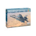 F-35A LIGHTNING II CTOL version (Beast Mode)  1/72 Italeri  1464