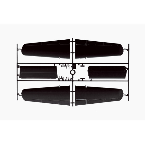 AC-119K Stinger  1/72 Italeri 1468