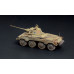 Бронемашина Sd.Kfz. 234/2 Puma 1/56 Italeri  15653
