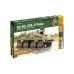 Бронемашина Sd.Kfz. 234/2 Puma 1/56 Italeri  15653