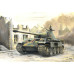 Танк Sd.Kfz. 171 PANTHER Ausf. A 1/56 Italeri  15752