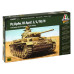 Німецький середній танк Pz.Kpfw.III Ausf. J / L / M / N 1/56 Italeri 15757