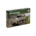 M10 Tank Destroyer 1/56 Italeri  15758