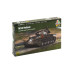 Танк M18 Hellcat 1/56 Italeri  15762