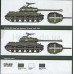 Josef Stalin JS-2  1/56 Italeri  15764