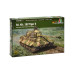 Sd.Kfz.182 Tiger II "Королівський тигр" 1/56 Italeri 15765