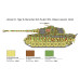Sd.Kfz.182 Tiger II "Королівський тигр" 1/56 Italeri 15765