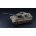 Sd.Kfz.182 Tiger II "Королівський тигр" 1/56 Italeri 15765