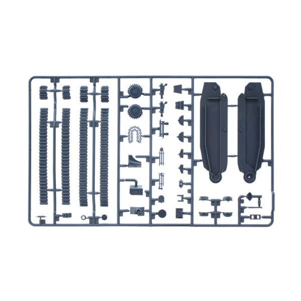 Char B1 Bis  1/56 Italeri  15766