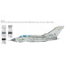 Літак TORNADO GR. 4  1/32 Italeri  2513