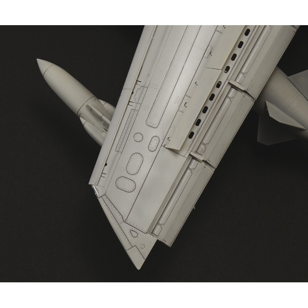 Літак TORNADO GR. 4  1/32 Italeri  2513