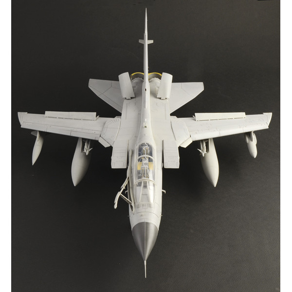 Літак TORNADO GR. 4  1/32 Italeri  2513