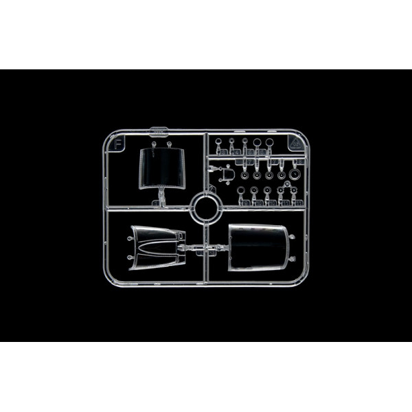 F-104 STARFIGHTER A/C  1/32 Italeri  2515