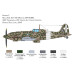 Літак Macchi MC.202 Folgore  1/32 Italeri  2518