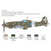 Літак Macchi MC.202 Folgore  1/32 Italeri  2518