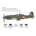 Літак Macchi MC.202 Folgore  1/32 Italeri  2518
