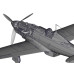 Літак Macchi MC.202 Folgore  1/32 Italeri  2518