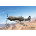 Літак Macchi MC.202 Folgore  1/32 Italeri  2518