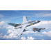Літак Tornado IDS 1/32 Italeri  2520