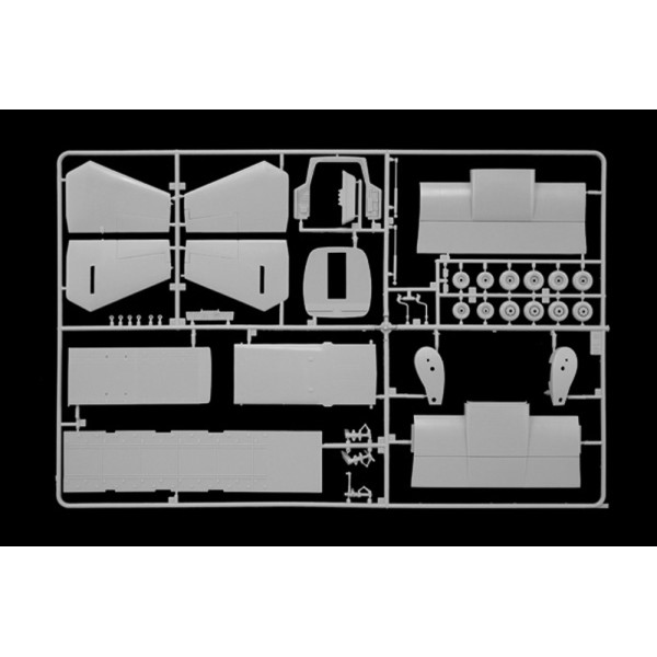 V-22 Osprey 1/48 Italeri  2622