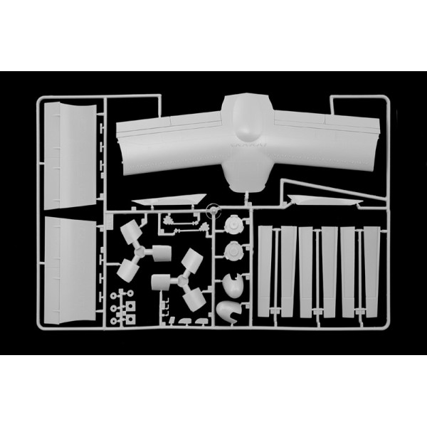 V-22 Osprey 1/48 Italeri  2622