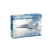 Літак  JAS-39D GRIPEN TWIN SEATER 1/48 Italeri  2664