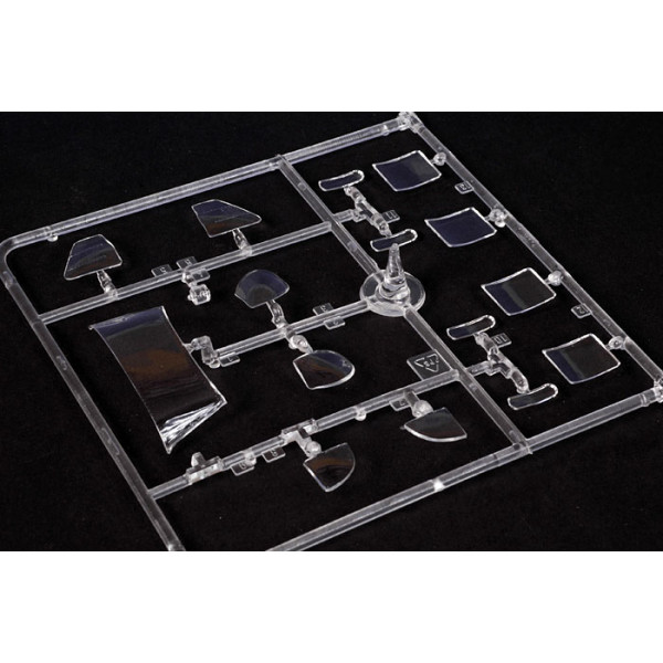 MH-60K Blackhawk SOA 1/48 Italeri  2666