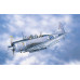 Бомбардувальник SBD 5 Dauntless 1/48 Italeri 2673
