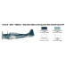 Бомбардувальник SBD 5 Dauntless 1/48 Italeri 2673