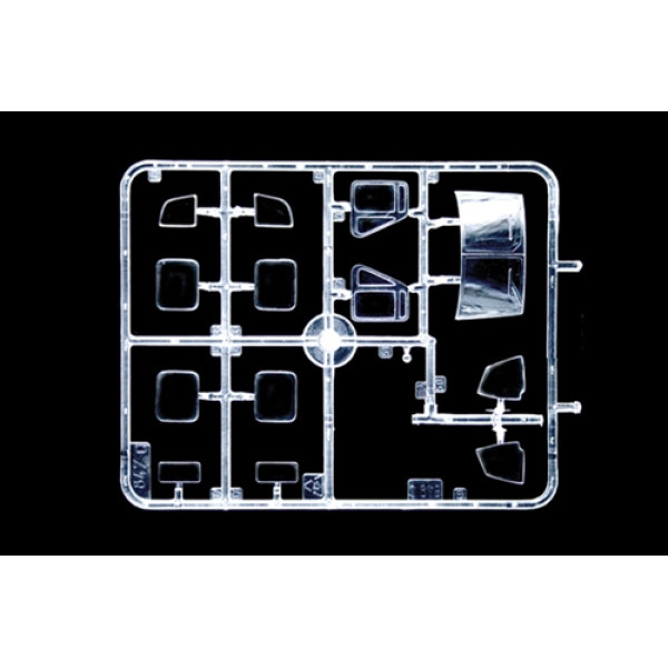 BELL AB 212 / UH 1N  1/48 Italeri  2692