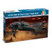 Гвинтокрил  UH - 60 / MH - 60 BLACK HAWK 1/48 Italeri 2706