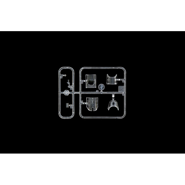 Ju 87 D - 5 Stuka 1/48 Italeri 2709